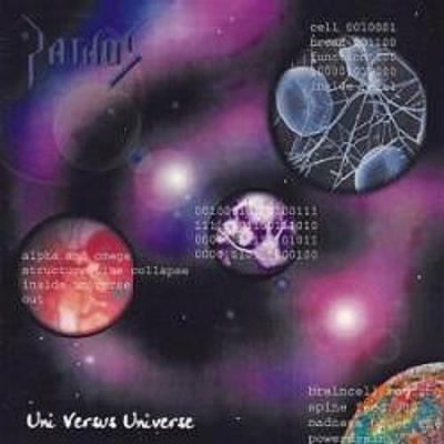 Pathos: "Uni Versus Universe" – 1998
